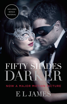 MOVIE TIE-IN COVER
